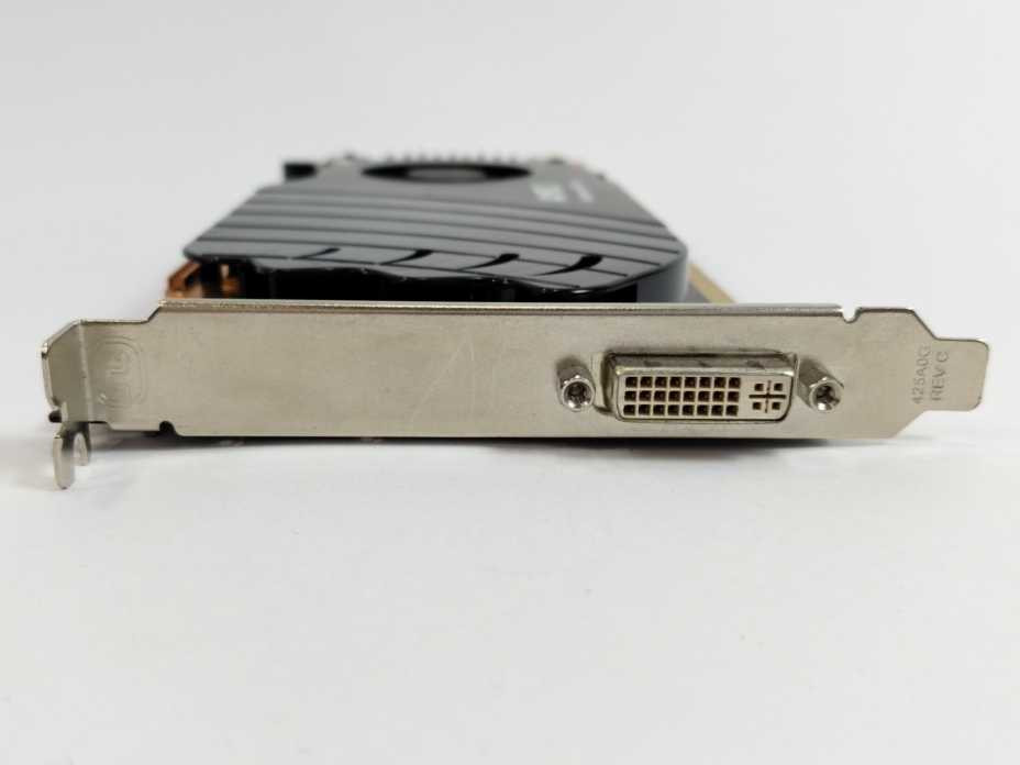 AMD 102B5010610000001 Firestream 9250 PCI Express Graphics Card