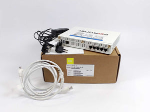 Fortinet FWF-40F-E-BDL-950-36 FORTIWIFI-40F Desktop Hardware Firewall Unit