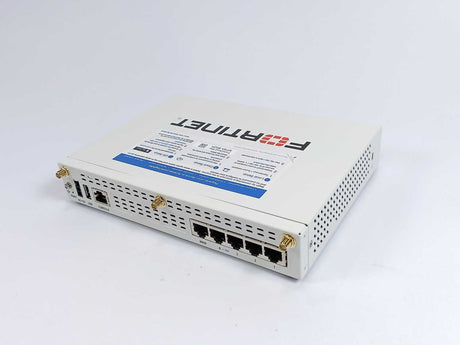 Fortinet FWF-40F-E-BDL-950-36 FORTIWIFI-40F Desktop Hardware Firewall Unit