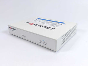 Fortinet FWF-40F-E-BDL-950-36 FORTIWIFI-40F Desktop Hardware Firewall Unit