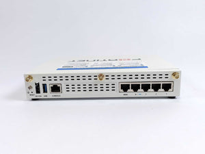 Fortinet FWF-40F-E-BDL-950-36 FORTIWIFI-40F Desktop Hardware Firewall Unit