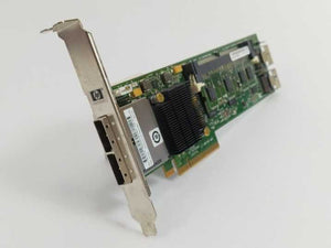LSI L3-01119-16A Hewlett Packard MR SAS 8888ELP PCI Express RAID Controller