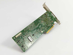 LSI L3-01119-16A Hewlett Packard MR SAS 8888ELP PCI Express RAID Controller