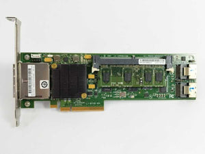 LSI L3-01119-16A Hewlett Packard MR SAS 8888ELP PCI Express RAID Controller
