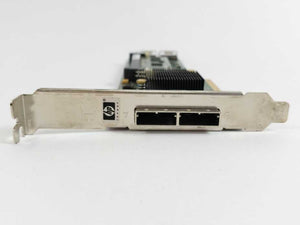 LSI L3-01119-16A Hewlett Packard MR SAS 8888ELP PCI Express RAID Controller