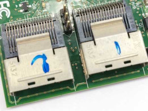 LSI L3-01119-16A Hewlett Packard MR SAS 8888ELP PCI Express RAID Controller