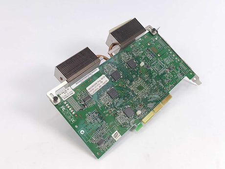 Fujitsu-Siemens 30999121017 QUADRO4_980_HEATPI Graphics Card W/ Heatpipe Assembly