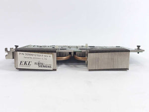 Fujitsu-Siemens 30999121017 QUADRO4_980_HEATPI Graphics Card W/ Heatpipe Assembly