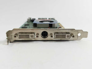 NVIDIA 180-10152-0000-A02 QUADRO4 Dual DVI Graphics Card