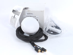 Poynting A-PUCK-0005-V1-01-W PUCK-5 5-in-1 Transportation & IoT/M2M Antenna