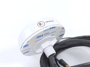Poynting A-PUCK-0005-V1-01-W PUCK-5 5-in-1 Transportation & IoT/M2M Antenna