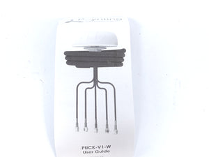 Poynting A-PUCK-0005-V1-01-W PUCK-5 5-in-1 Transportation & IoT/M2M Antenna