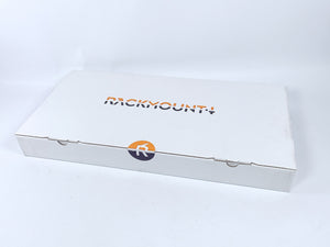 Rackmount.IT RM-FR-T15 Rack Mount Kit for FortiGate 80F/81F