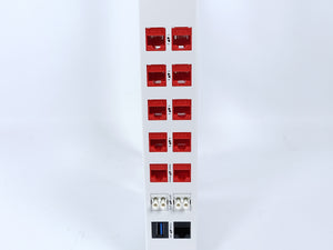 Rackmount.IT RM-FR-T15 Rack Mount Kit for FortiGate 80F/81F