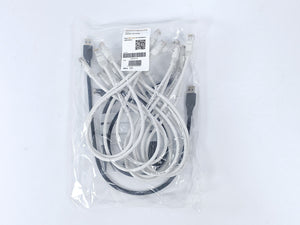 Rackmount.IT RM-FR-T15 Rack Mount Kit for FortiGate 80F/81F