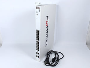 Fortinet FS-124F-POE FortiSwitch 124F-POE
