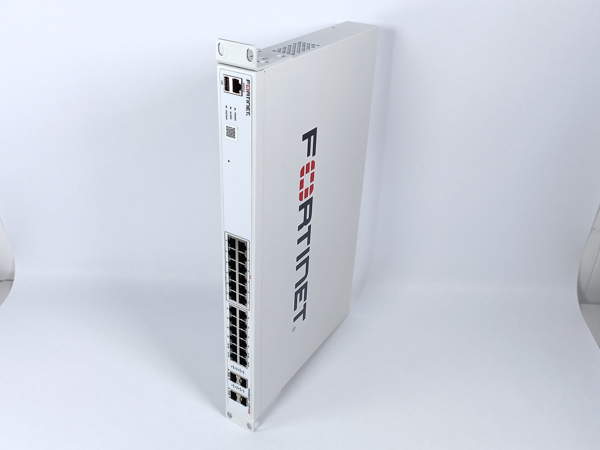 Fortinet FS-124F-POE FortiSwitch 124F-POE