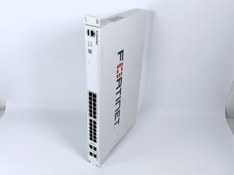 Fortinet FS-124F-POE FortiSwitch 124F-POE