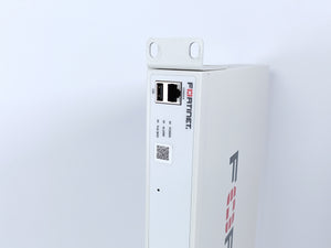 Fortinet FS-124F-POE FortiSwitch 124F-POE