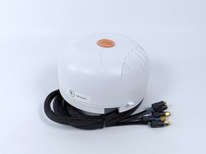 Poynting A-MIMO-0004-V1-15-W 5-in-1 Transportation & Automotive Antenna White