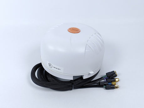 Poynting A-MIMO-0004-V1-15-W 5-in-1 Transportation & Automotive Antenna White