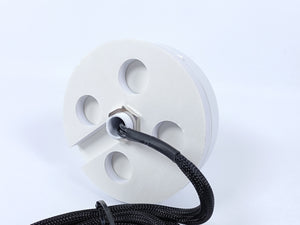 Poynting A-MIMO-0004-V1-15-W 5-in-1 Transportation & Automotive Antenna White