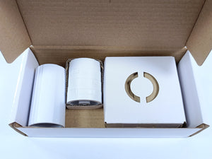 Poynting A-MIMO-0004-V1-04-W 4-in-1 Transportation/Automotive IoT Antenna