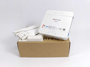 Fortinet P26814-01-01 FEX-202F-EA Transceiver Module