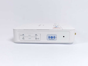 Fortinet P26814-01-01 FEX-202F-EA Transceiver Module