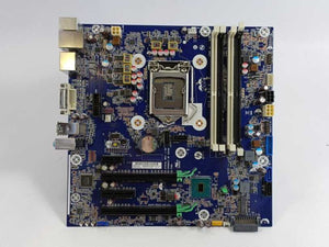 HP 795000-001 Z240 Tower Workstation Motherboard