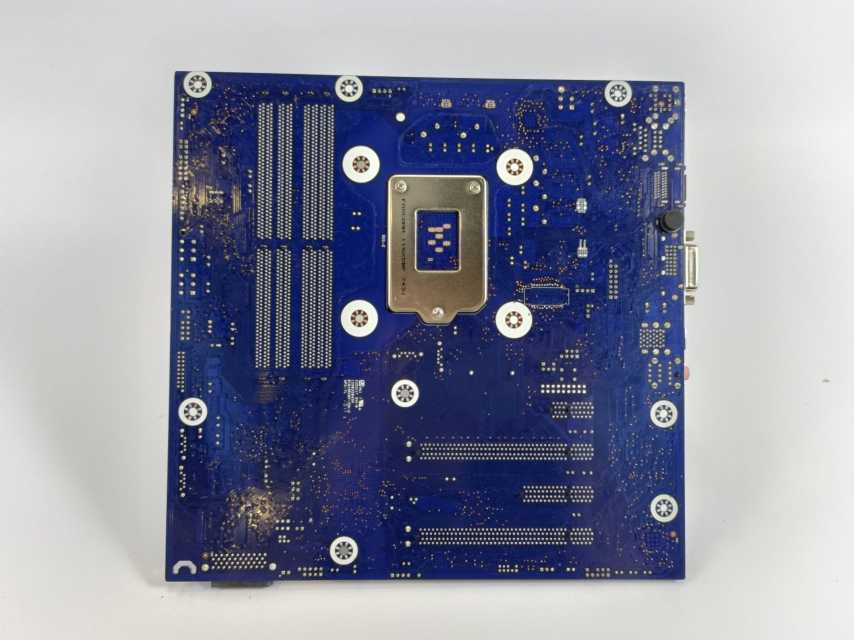 HP 795000-001 Z240 Tower Workstation Motherboard