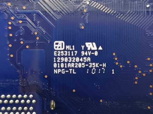 HP 795000-001 Z240 Tower Workstation Motherboard