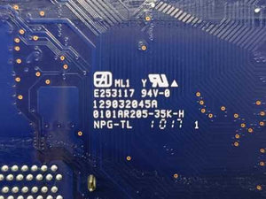 HP 795000-001 Z240 Tower Workstation Motherboard