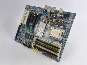 HP 586766-002 Z240 Tower Workstation Motherboard, FMB-0902