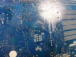 HP 586766-002 Z240 Tower Workstation Motherboard, FMB-0902