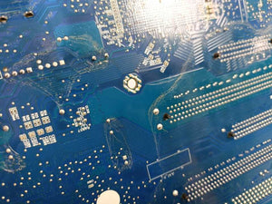HP 586766-002 Z240 Tower Workstation Motherboard, FMB-0902