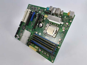 Fujitsu W26361-W1781-X-05 D2778-C14 GS1 ATX Workstation Motherboard
