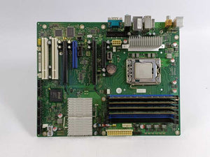 Fujitsu W26361-W1781-X-05 D2778-C14 GS1 ATX Workstation Motherboard