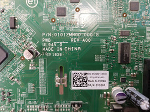 Dell CN-0Y2G6P PowerEdge T410 Server Motherboard