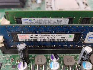Dell CN-0Y2G6P PowerEdge T410 Server Motherboard
