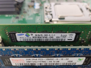 Dell CN-0Y2G6P PowerEdge T410 Server Motherboard