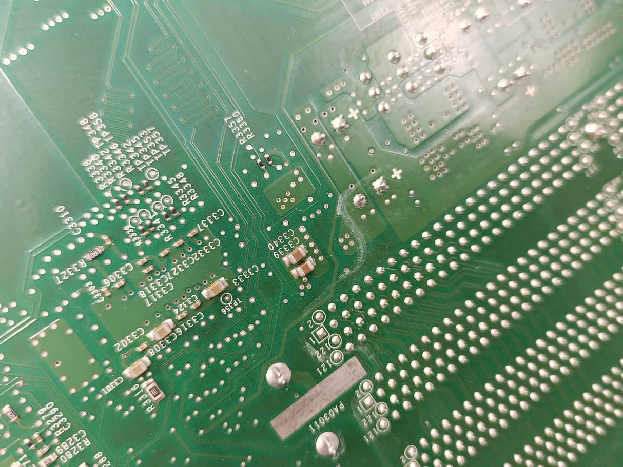 Dell CN-0Y2G6P PowerEdge T410 Server Motherboard