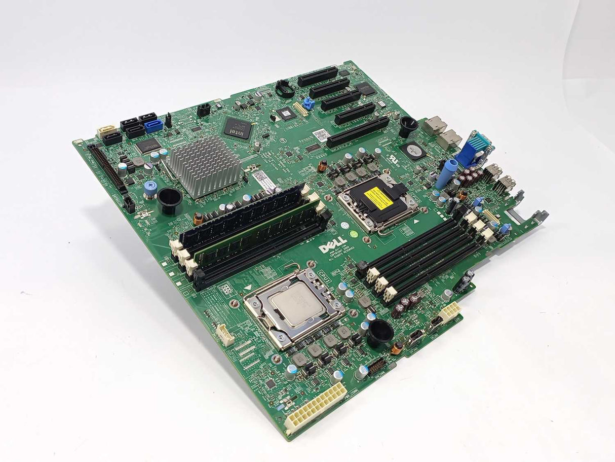 Dell CN-0Y2G6P PowerEdge T410 Server Motherboard