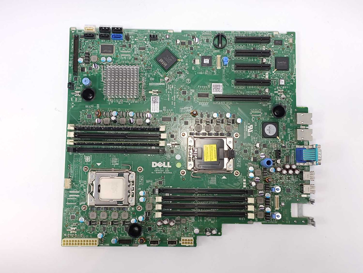 Dell CN-0Y2G6P PowerEdge T410 Server Motherboard