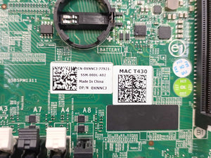 Dell CN-0KX11M PowerEdge T430 Server Motherboard