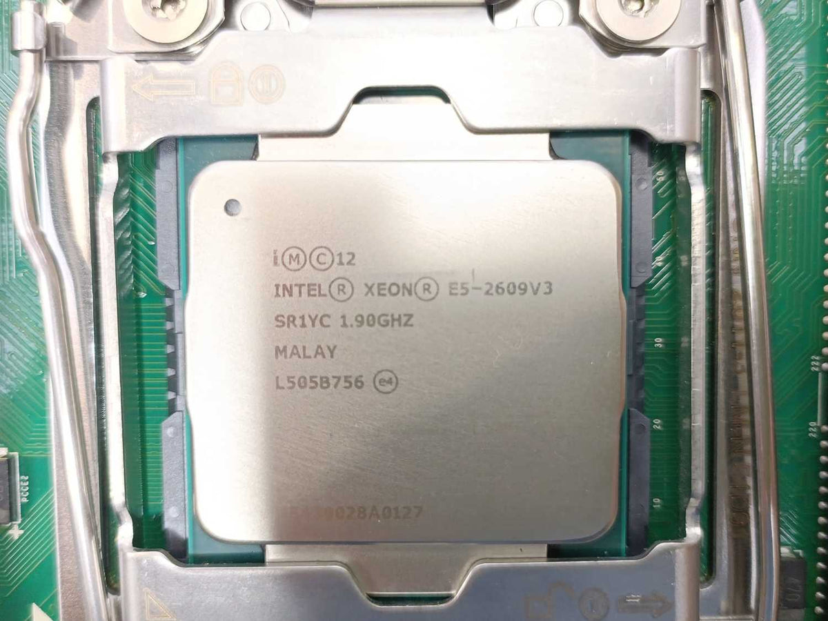 Dell CN-0KX11M PowerEdge T430 Server Motherboard