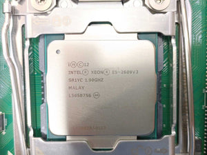 Dell CN-0KX11M PowerEdge T430 Server Motherboard