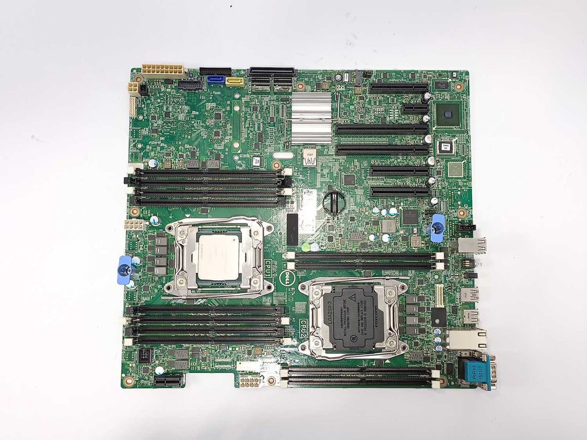 Dell CN-0KX11M PowerEdge T430 Server Motherboard