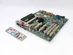HP 350446-001 xw8200 Workstation Motherboard