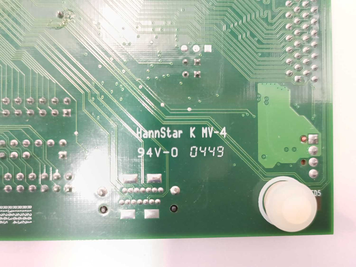 HP 350446-001 xw8200 Workstation Motherboard